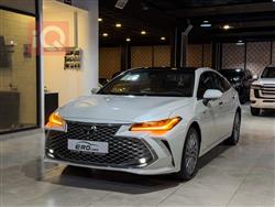 تۆیۆتا ئەڤەلۆن